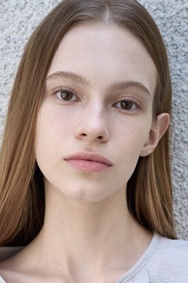 Nastya Malyarevich