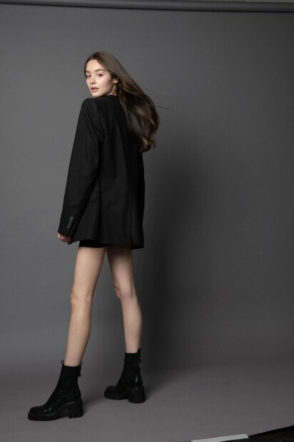 Lika Solt | YOO Models