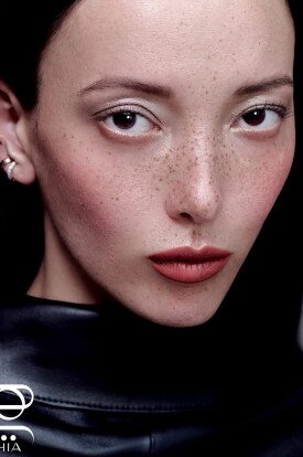 HIA Magazine x Chanel Beauty