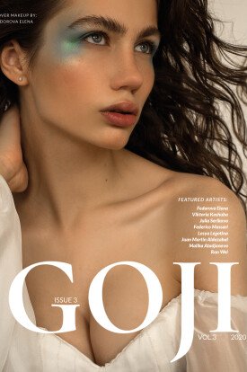 GOJI Magazine Issue 3 2020