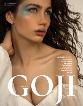 GOJI Magazine Issue 3 2020