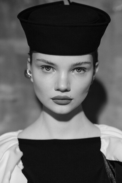 Maria Yool MARIA | YOO Models