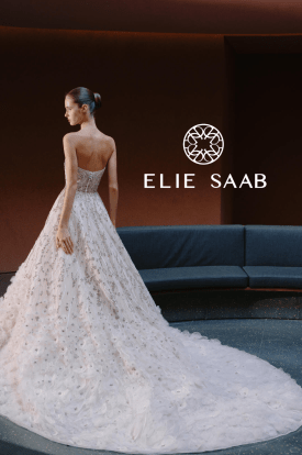 ELIE SAAB BRIDAL