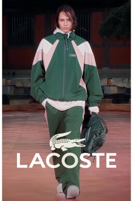 LACOSTE
