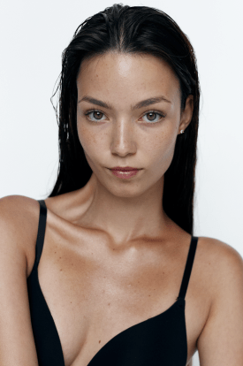 DARIA SOLOVYKH