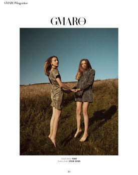 GMARO Magazine October 2019