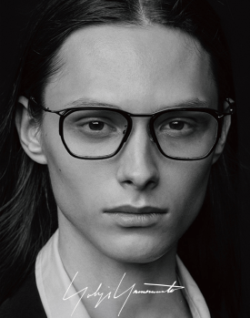 Yohji Yamamoto Eyewear