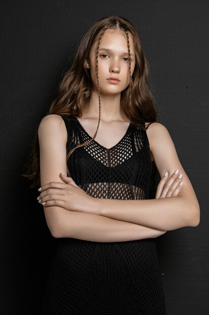 Masha | YOO Models