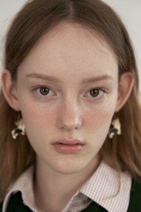 DARIA KAZAKOVA