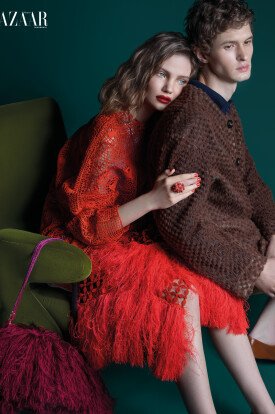 HARPER’S BAZAAR Indonesia