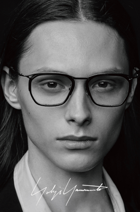 Yohji Yamamoto Eyewear