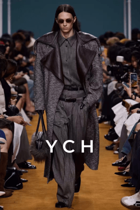 YCH