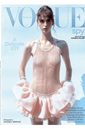 VOGUE THAILAND