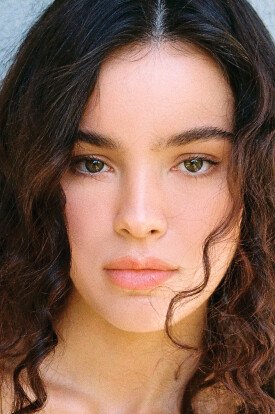 ANYA SPIVAK