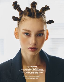 Fashion SportsHankook South Korea