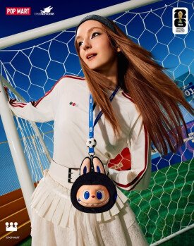 POP MART x FIFA World Cup