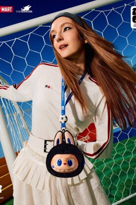 POP MART x FIFA World Cup