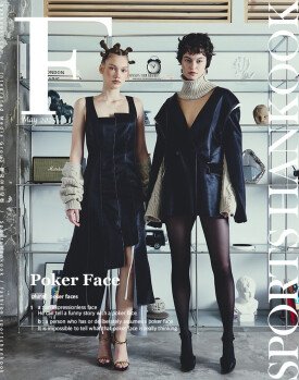 Fashion SportsHankook South Korea