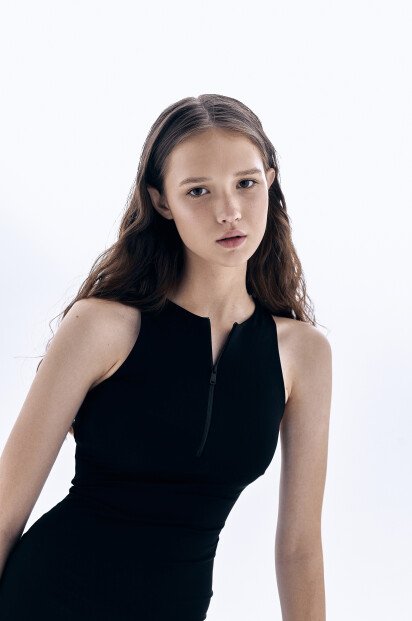 Masha | YOO Models