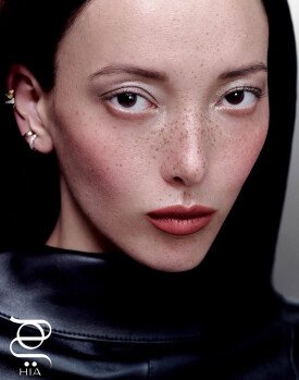 HIA Magazine x Chanel Beauty