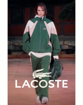 LACOSTE