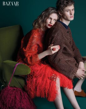 HARPER’S BAZAAR Indonesia