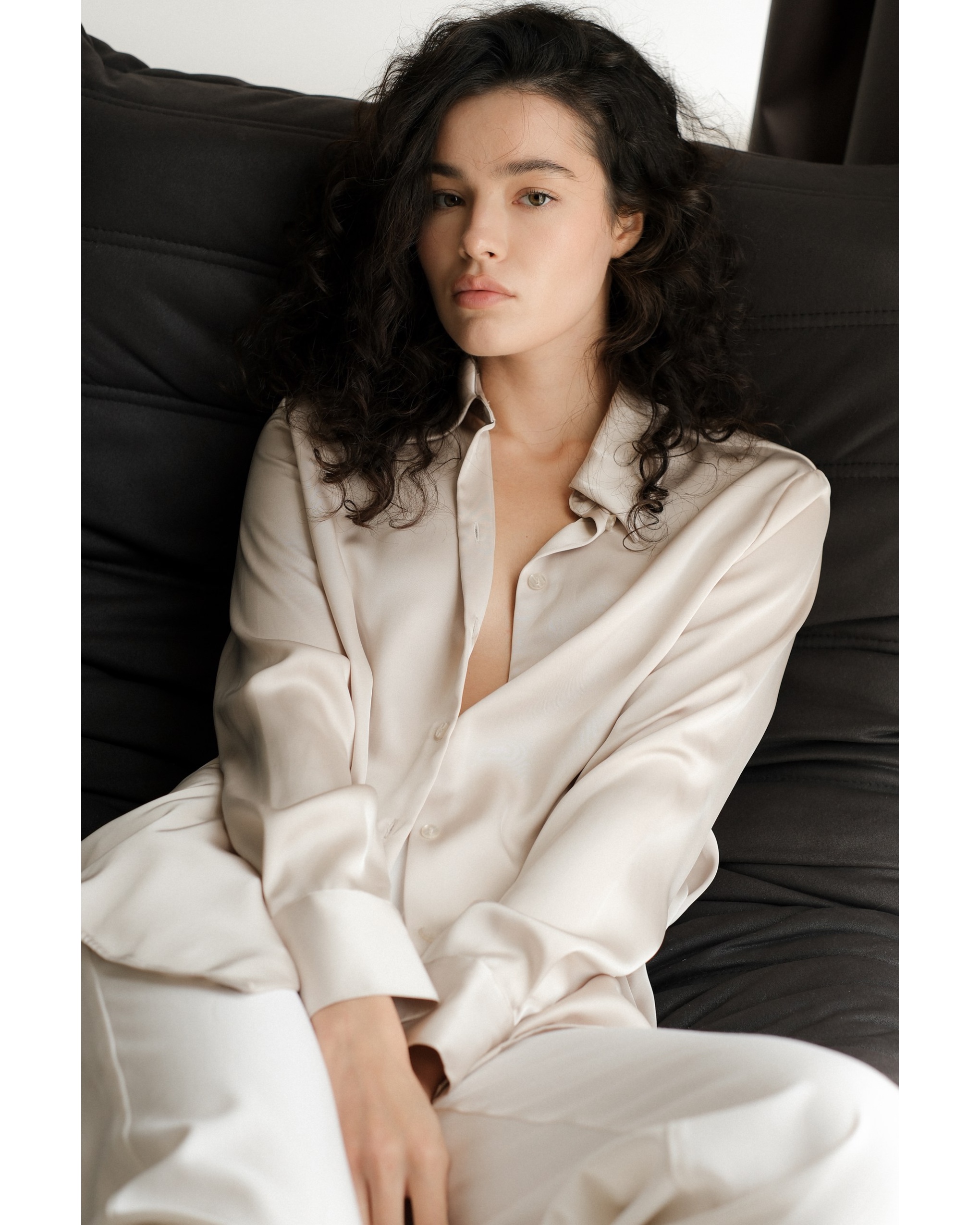 ANYA SPIVAK | YOO Models