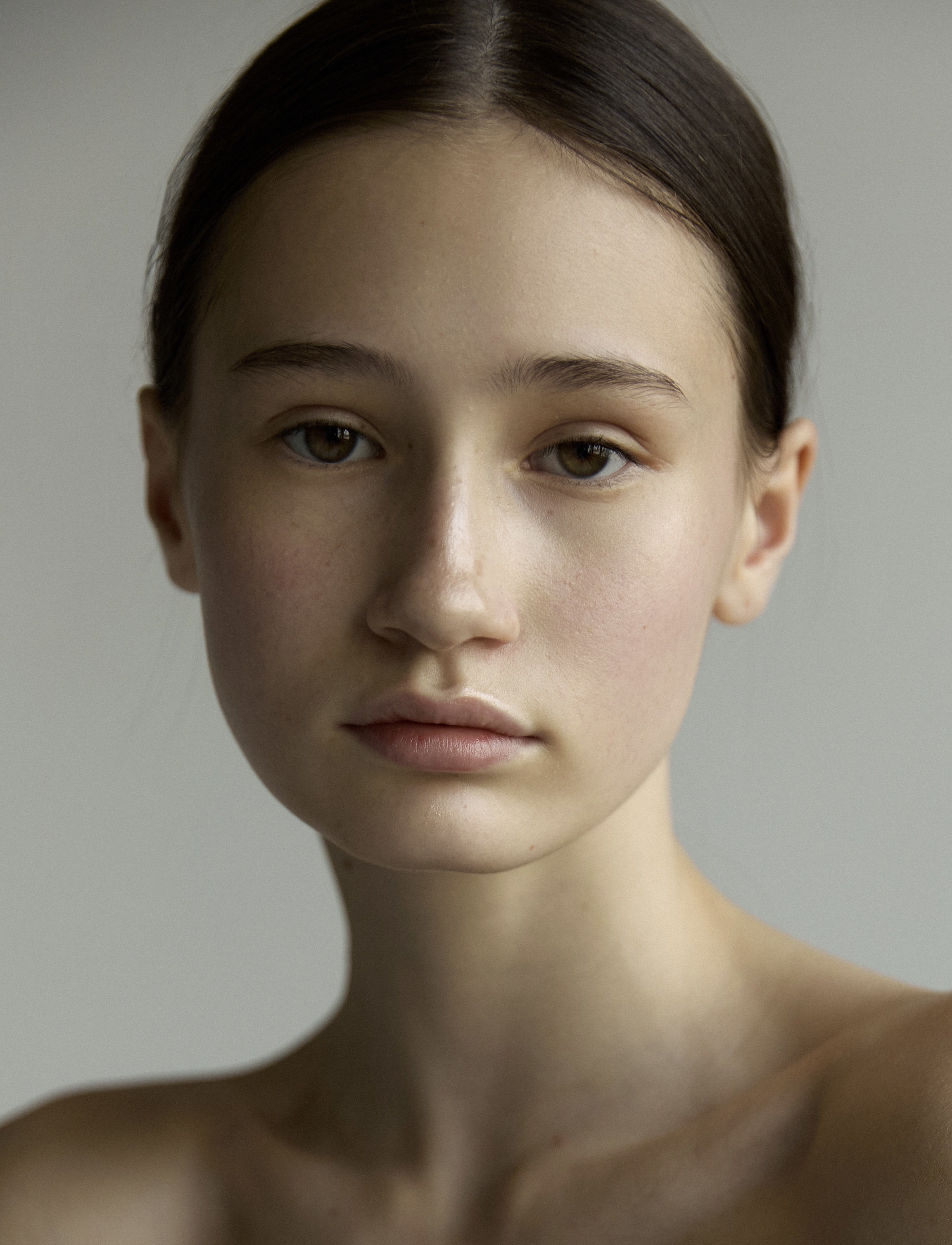 EVA PETROVA | YOO Models