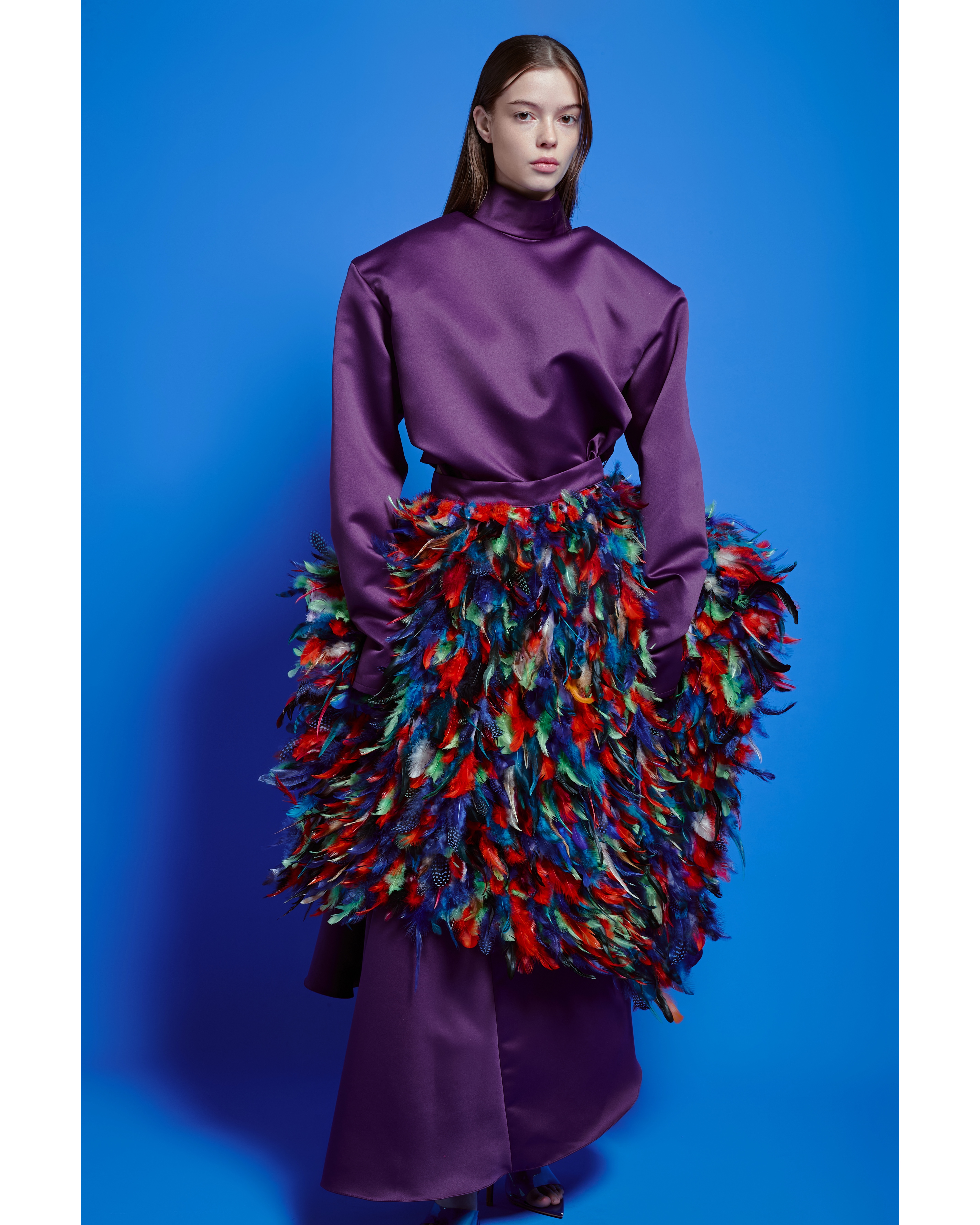 IRINA | YOO Models