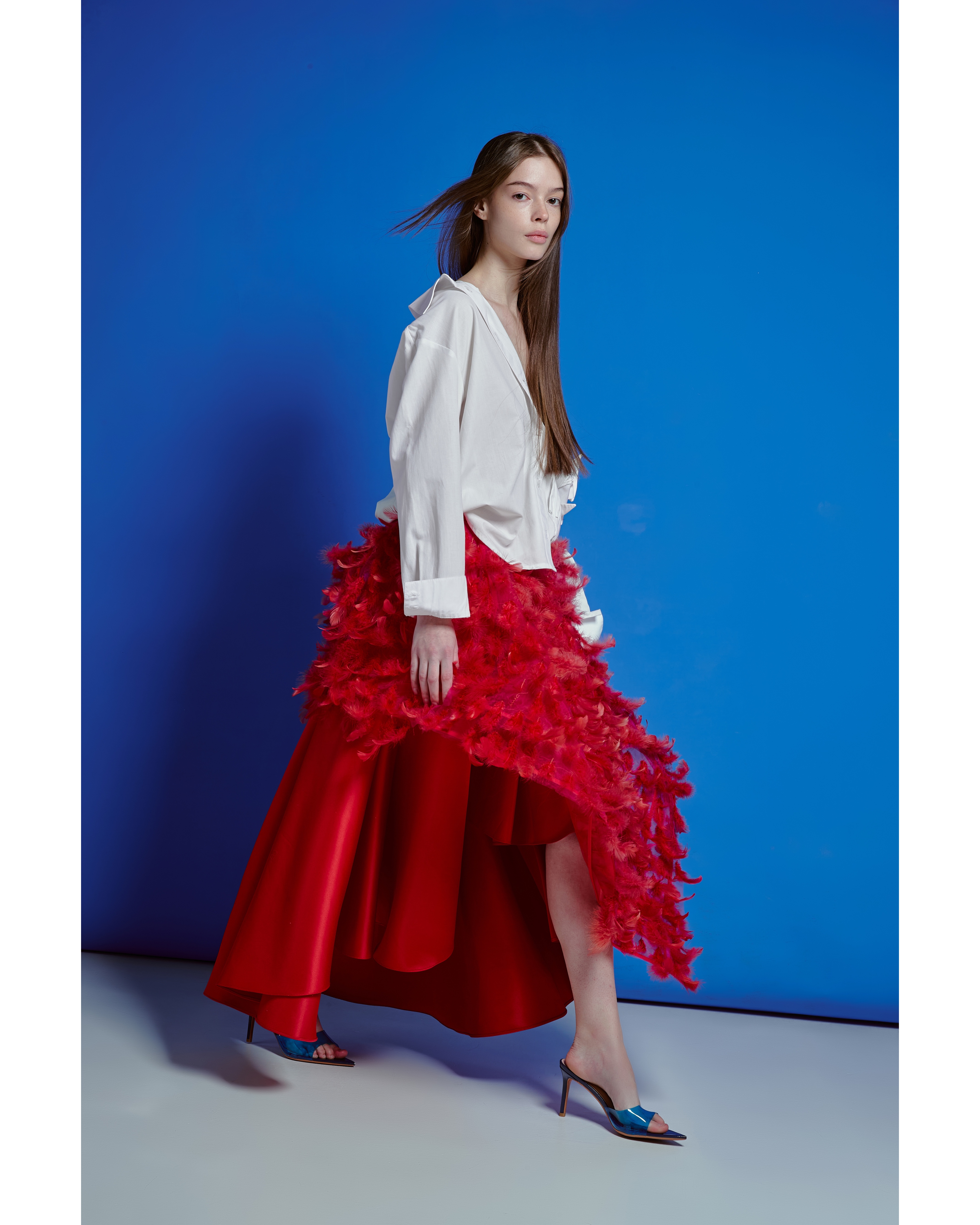 IRINA | YOO Models