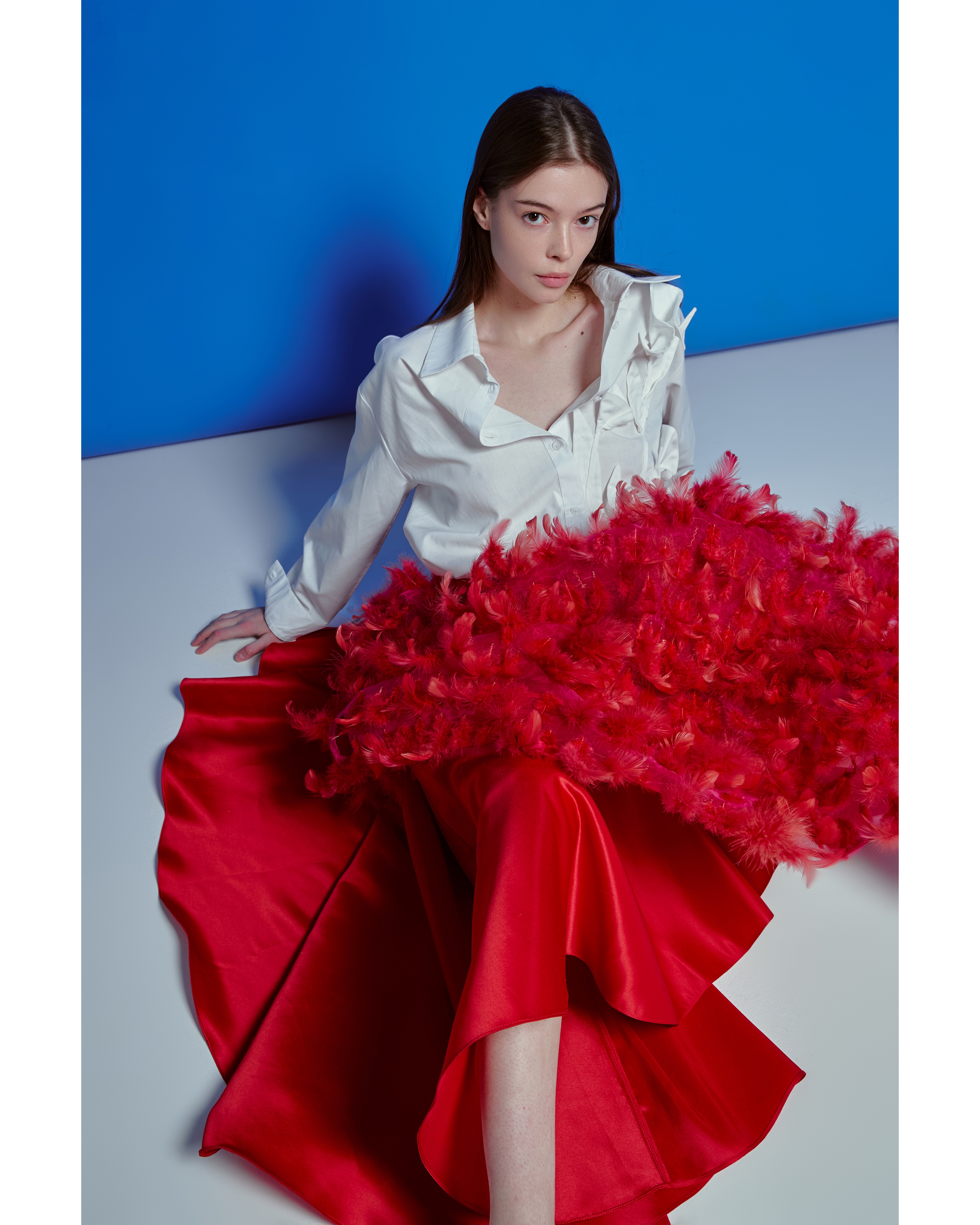 IRINA | YOO Models