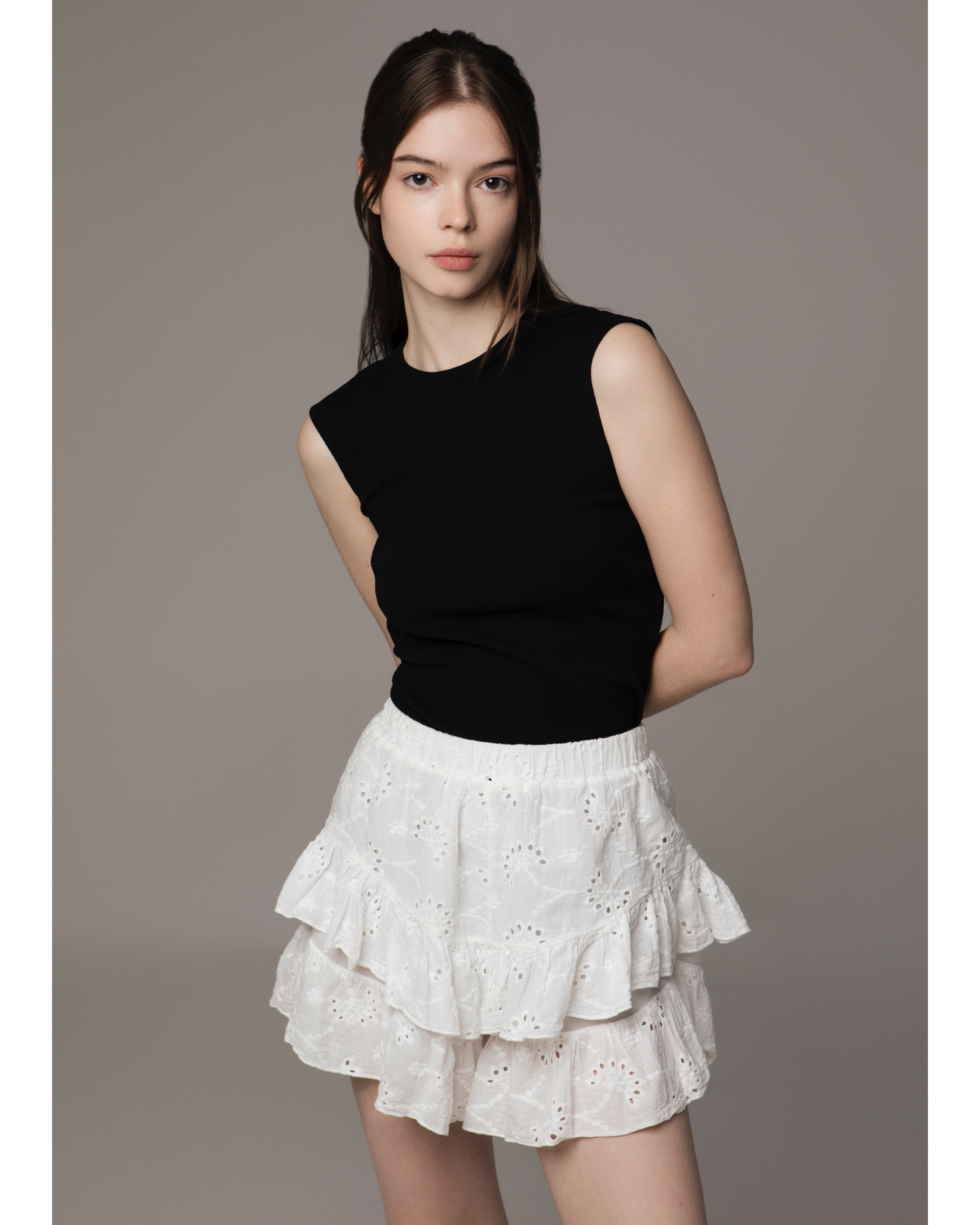IRINA | YOO Models