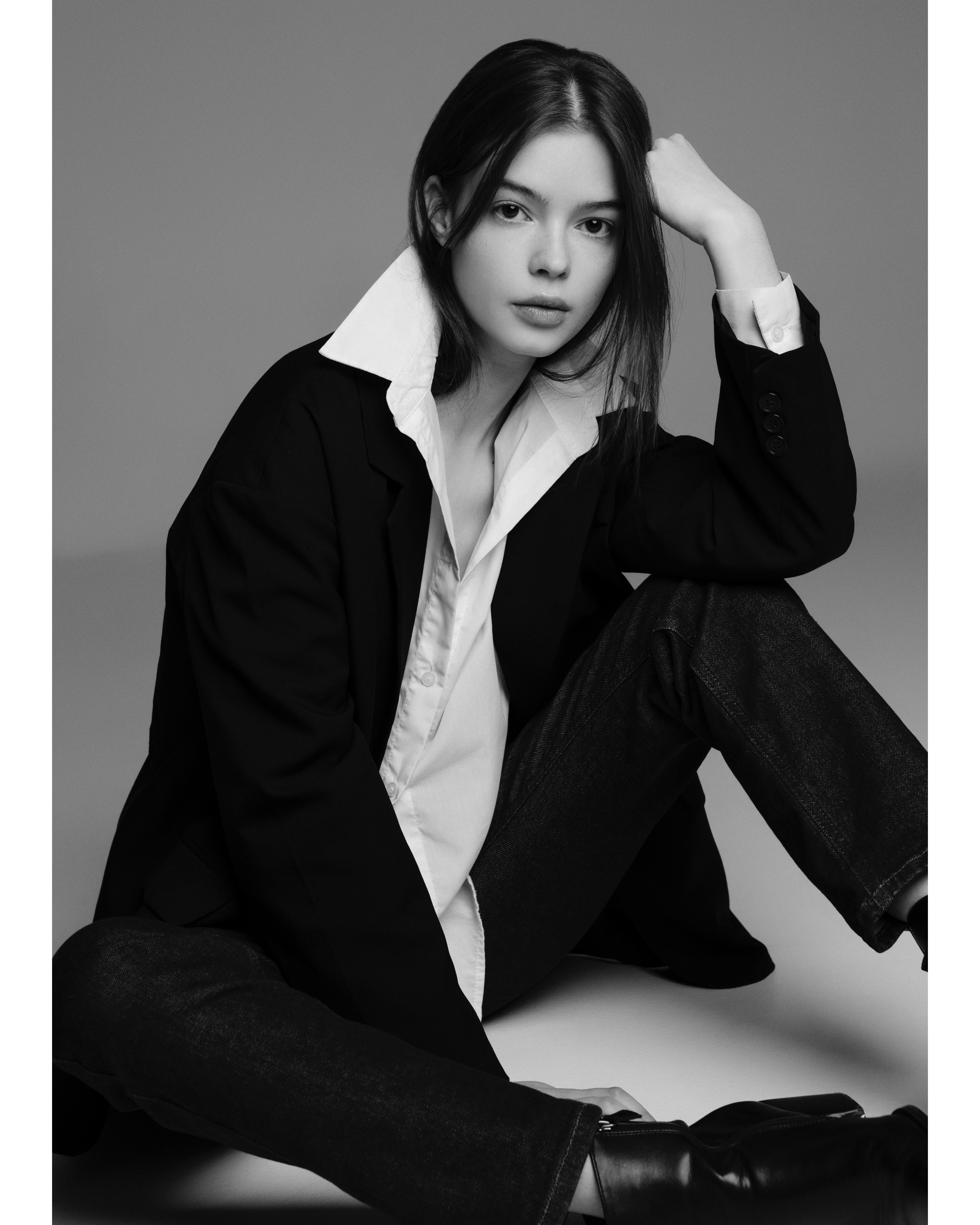 IRINA | YOO Models