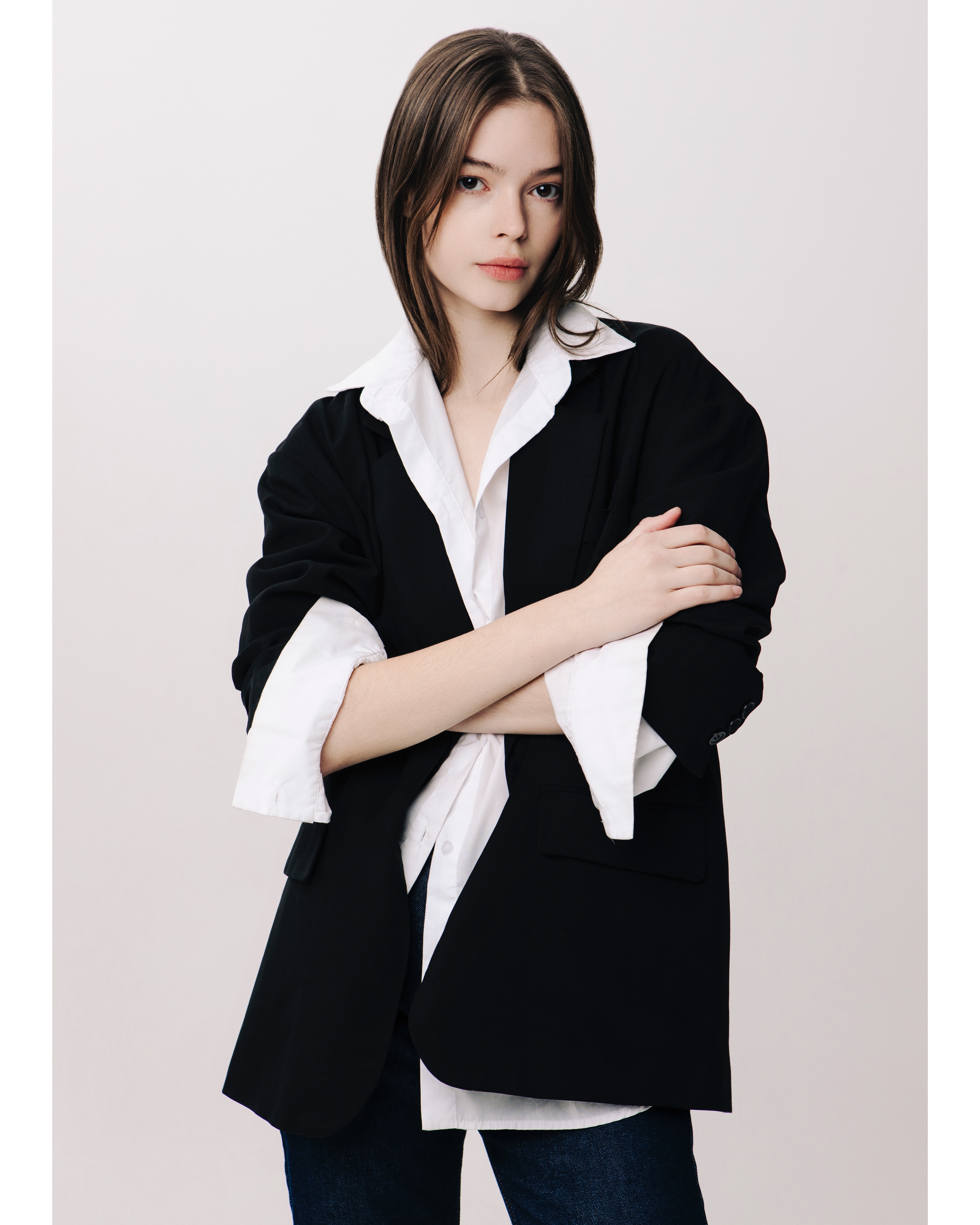 IRINA | YOO Models
