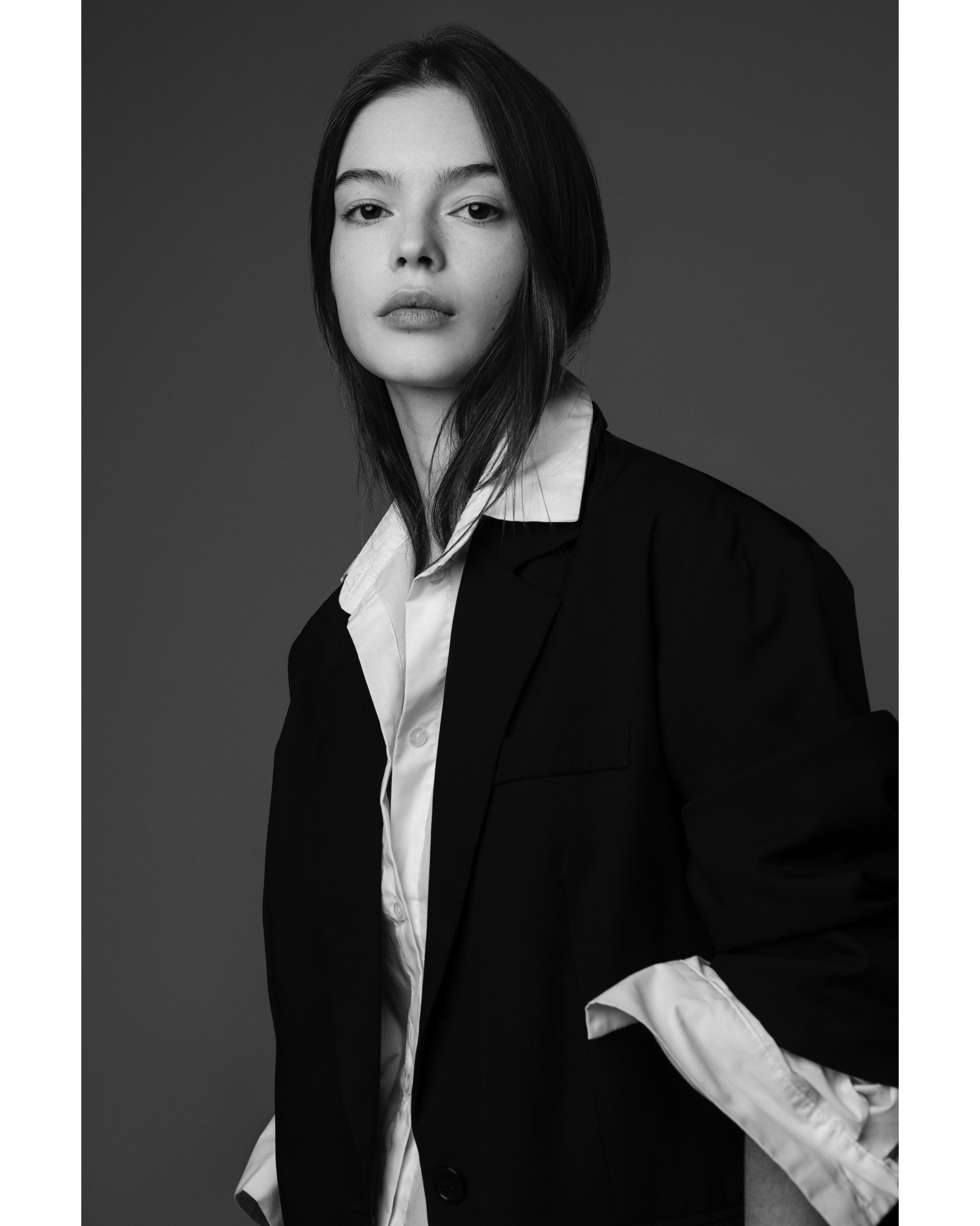IRINA | YOO Models