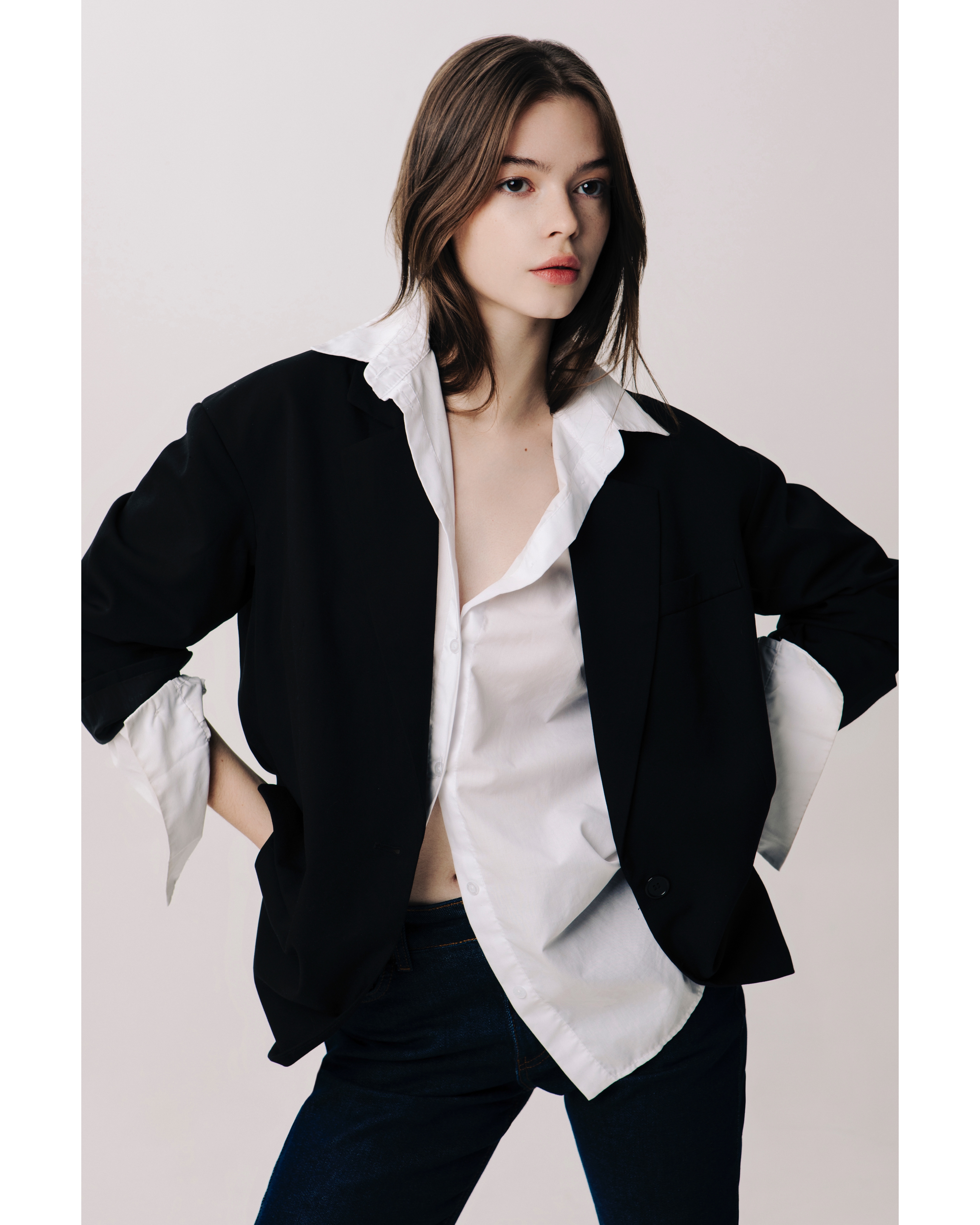 IRINA | YOO Models