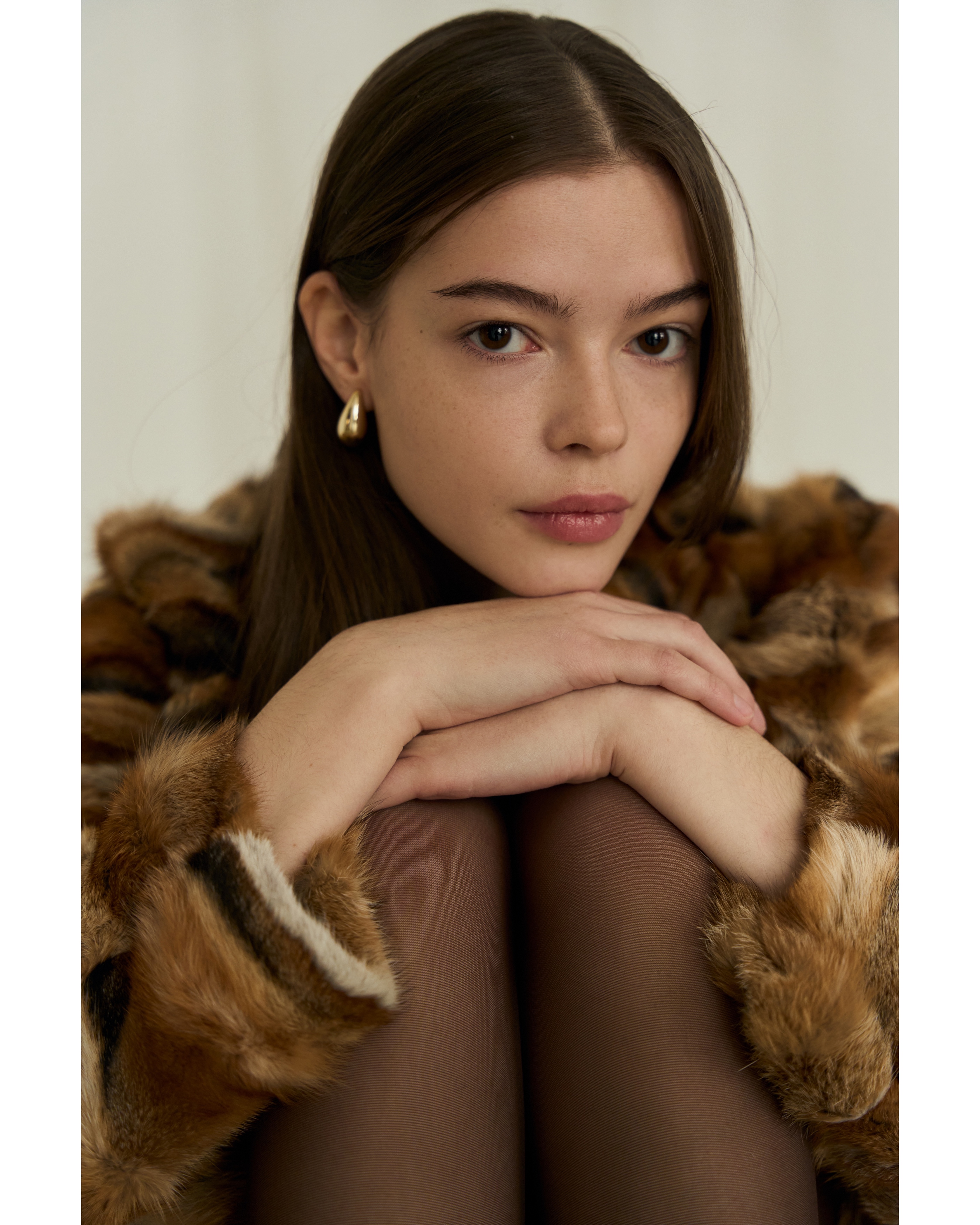 IRINA | YOO Models