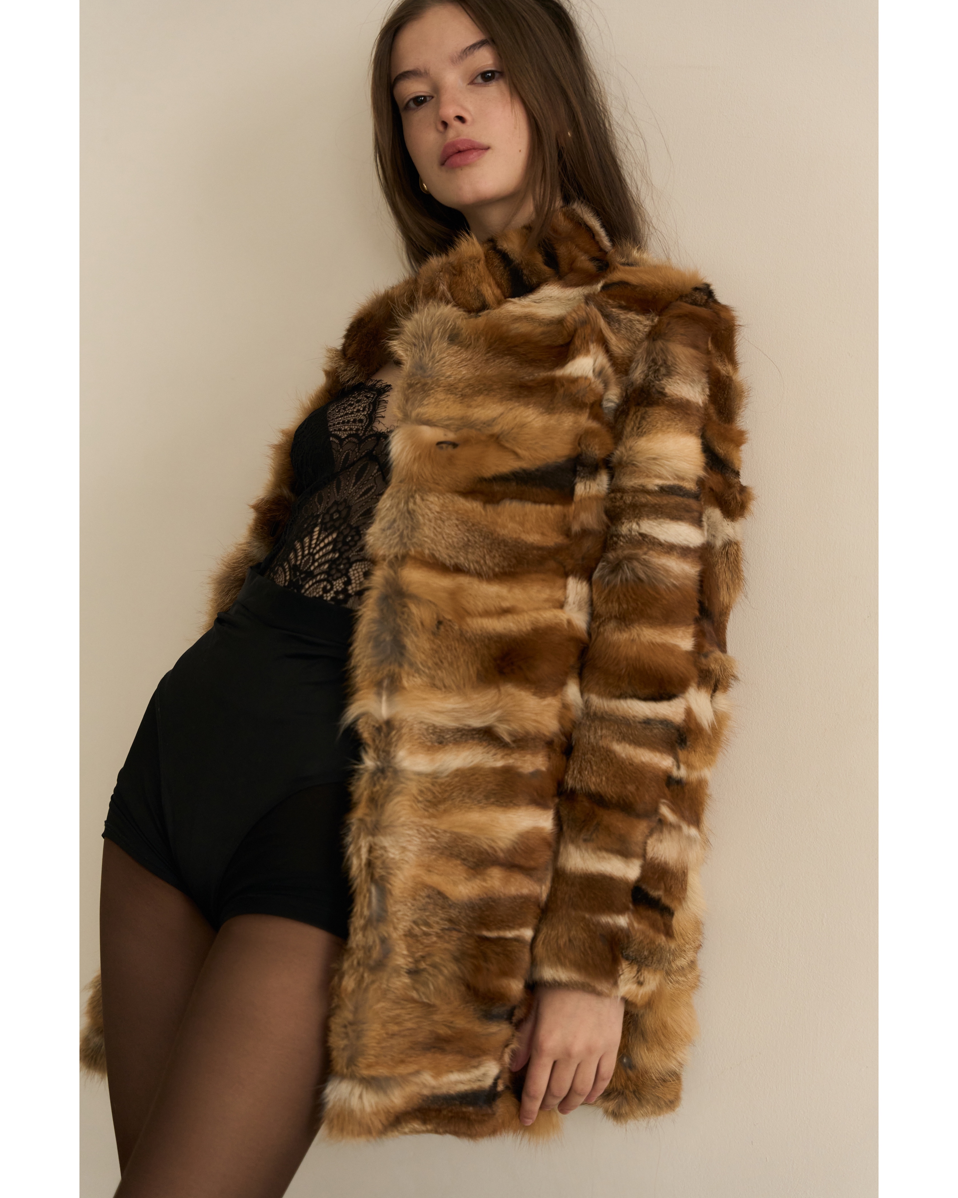 IRINA | YOO Models