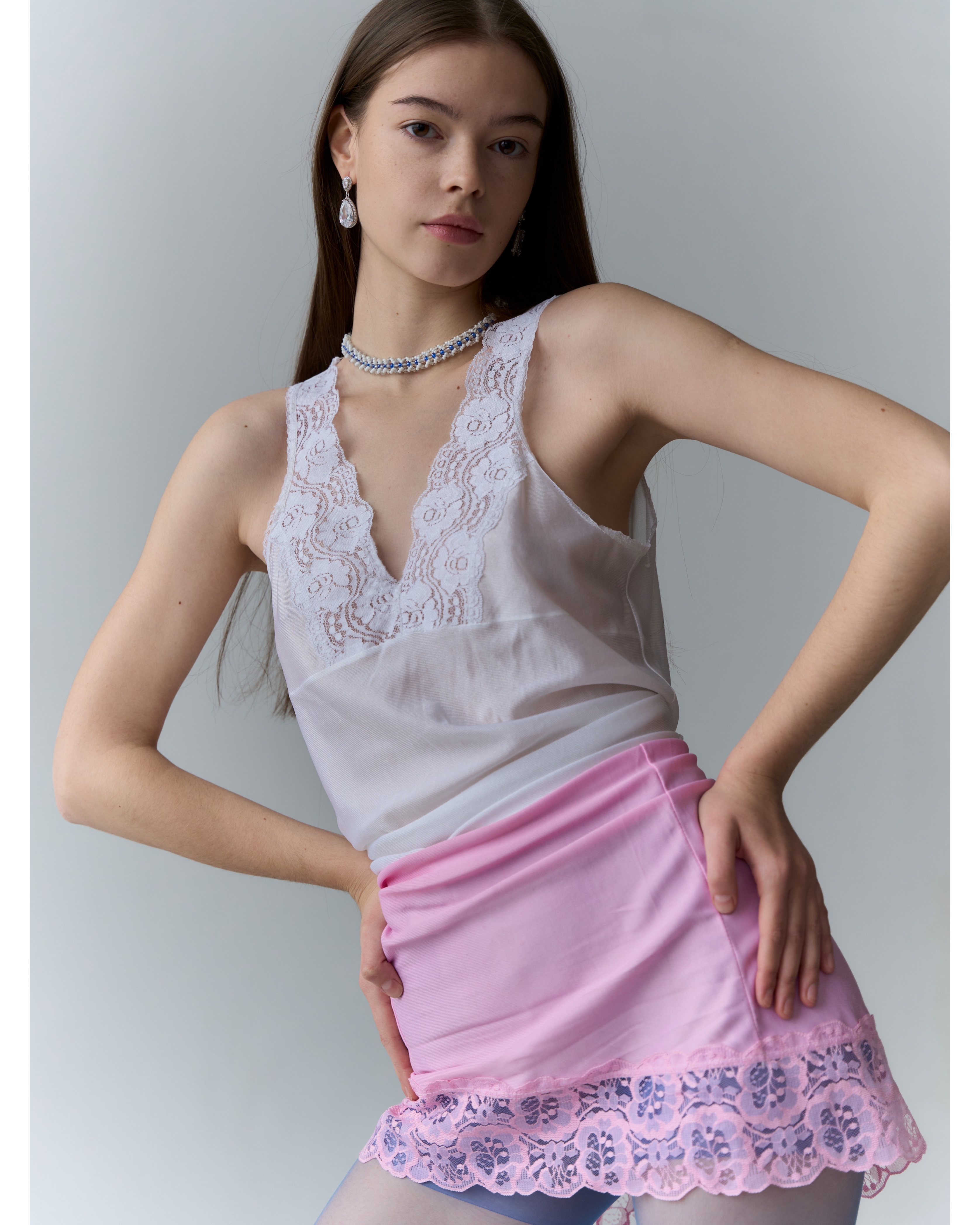 IRINA | YOO Models
