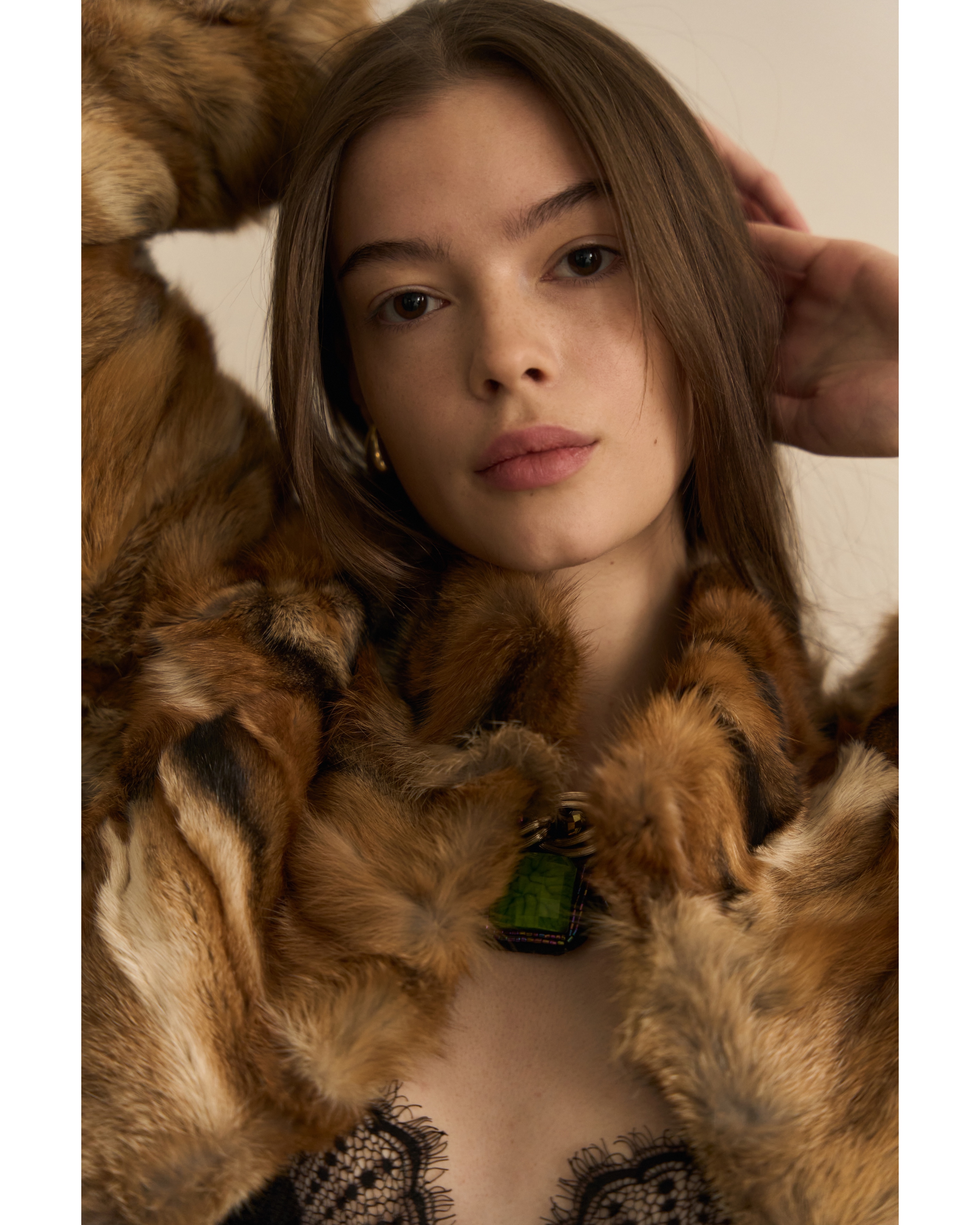 IRINA | YOO Models