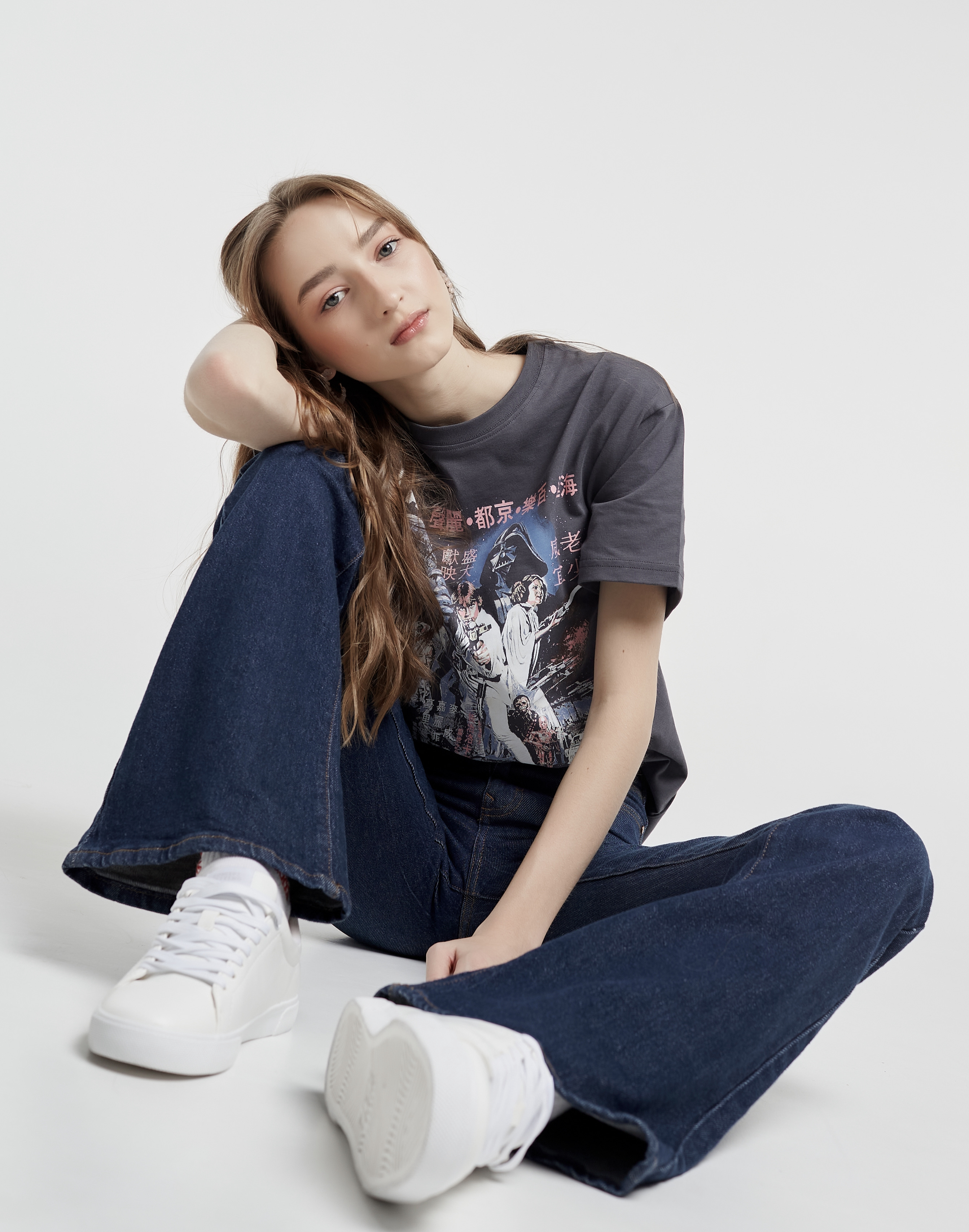 Kamilla | YOO Models
