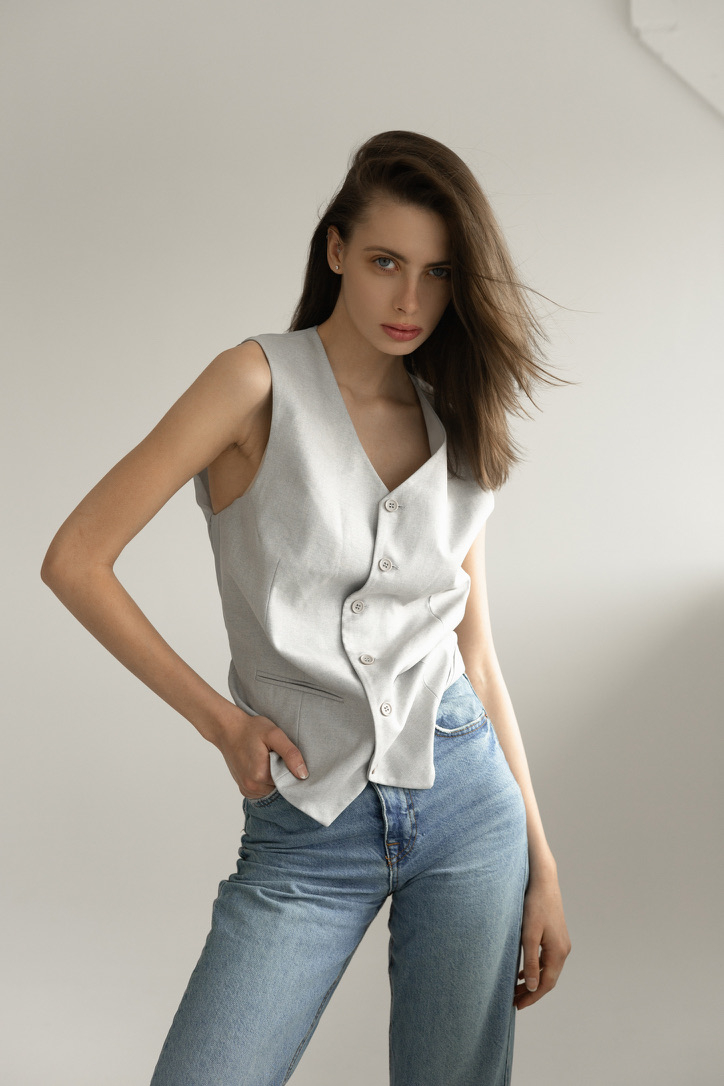 LINA | YOO Models