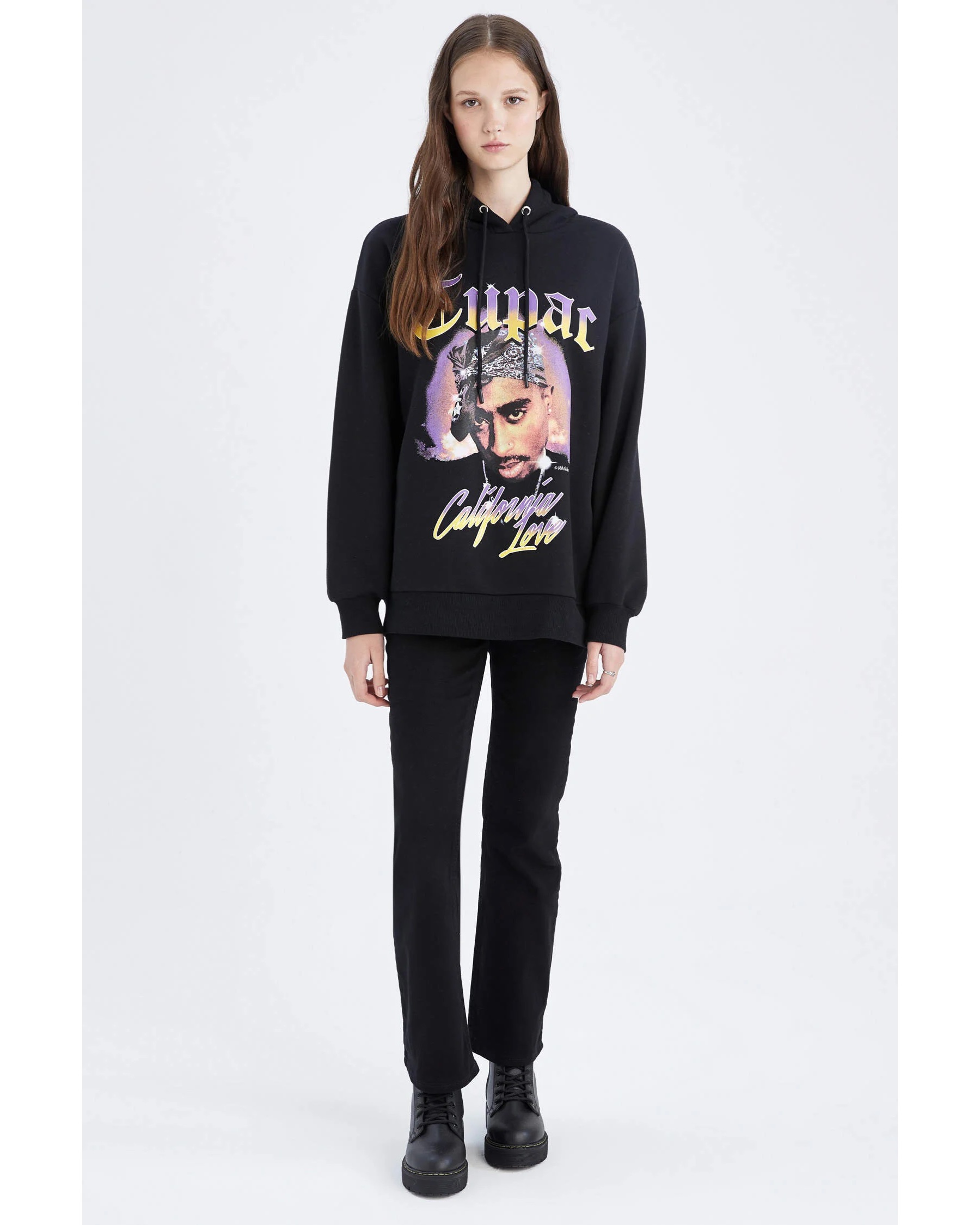 Masha | YOO Models