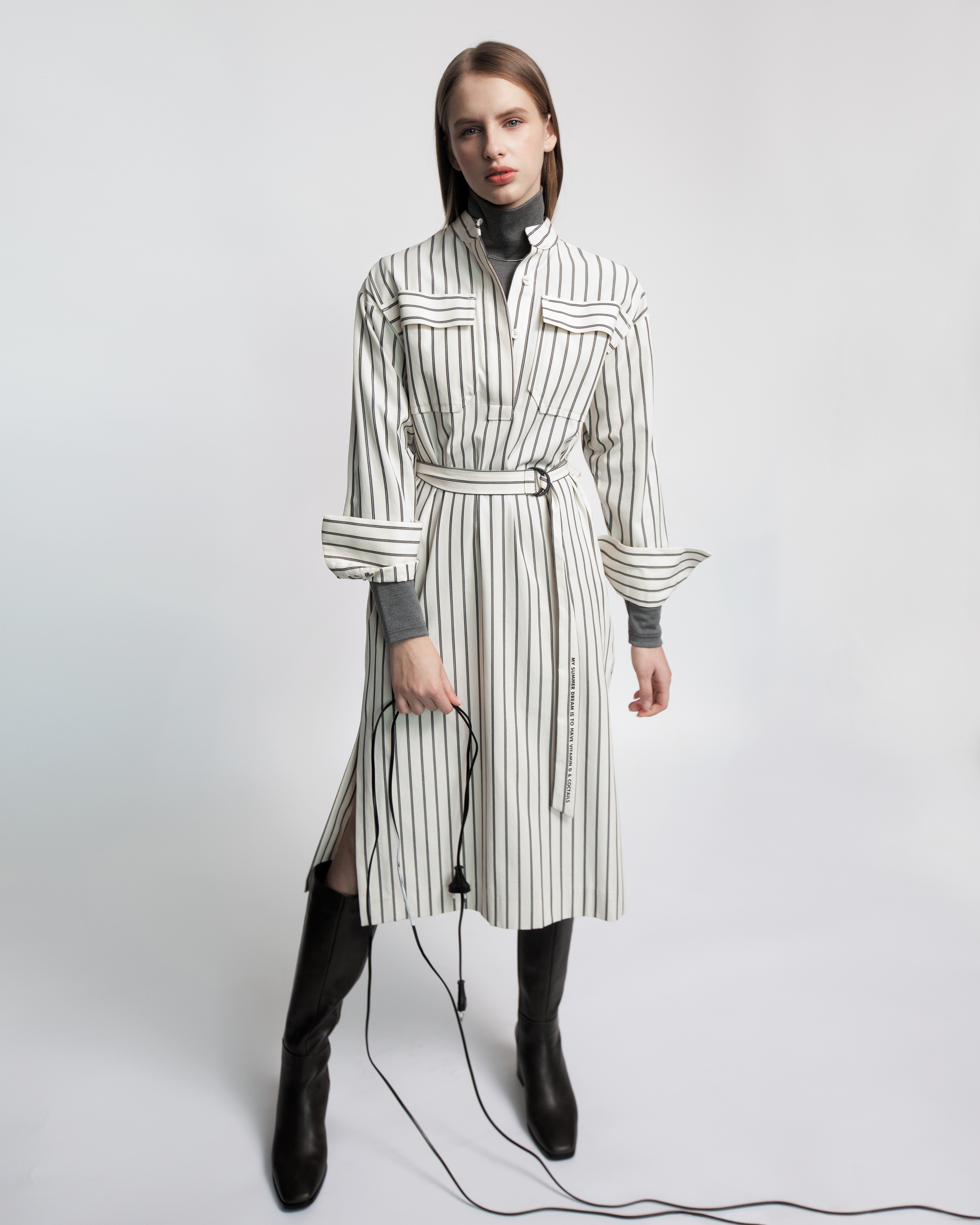 Marina | YOO Models