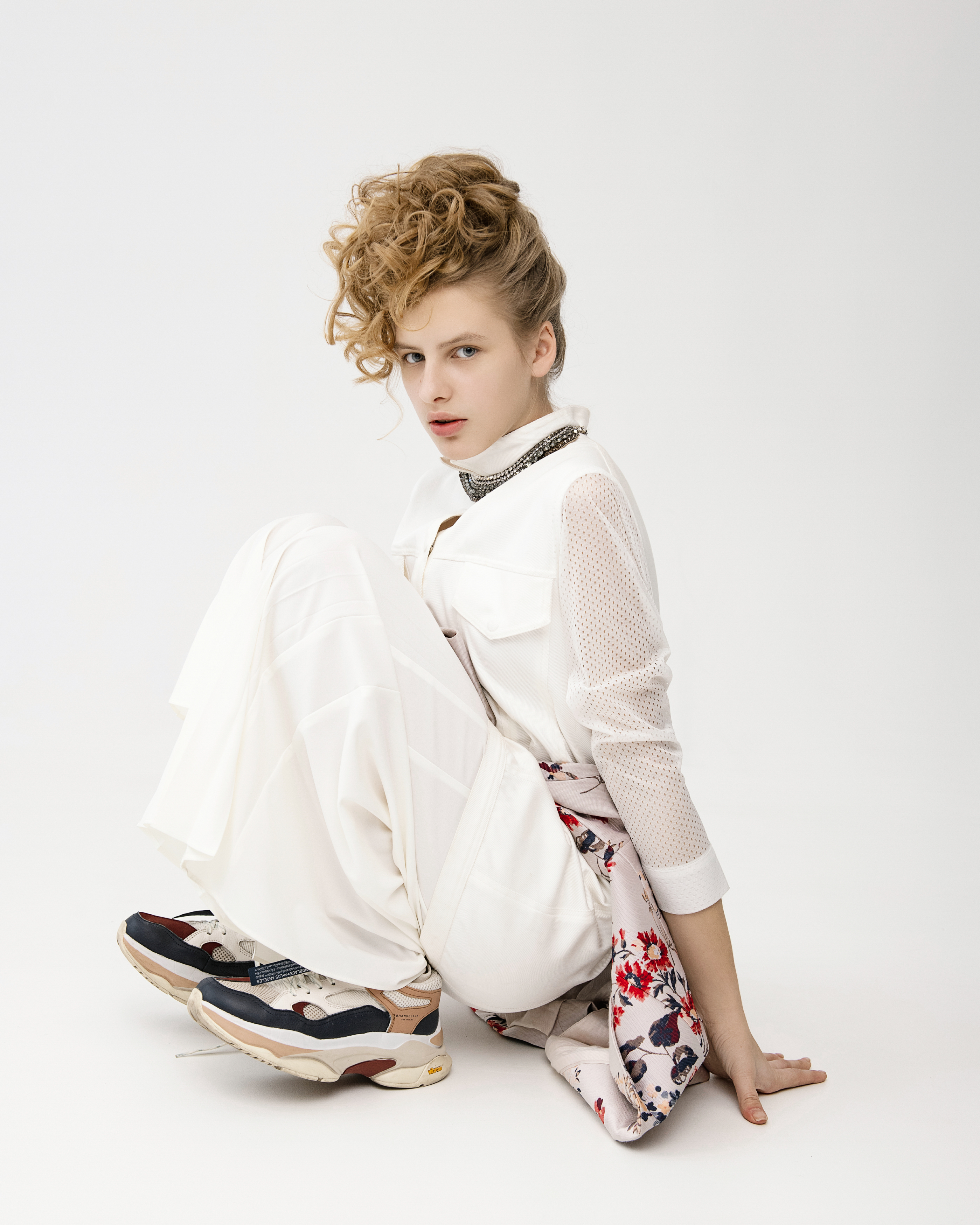 Marina | YOO Models