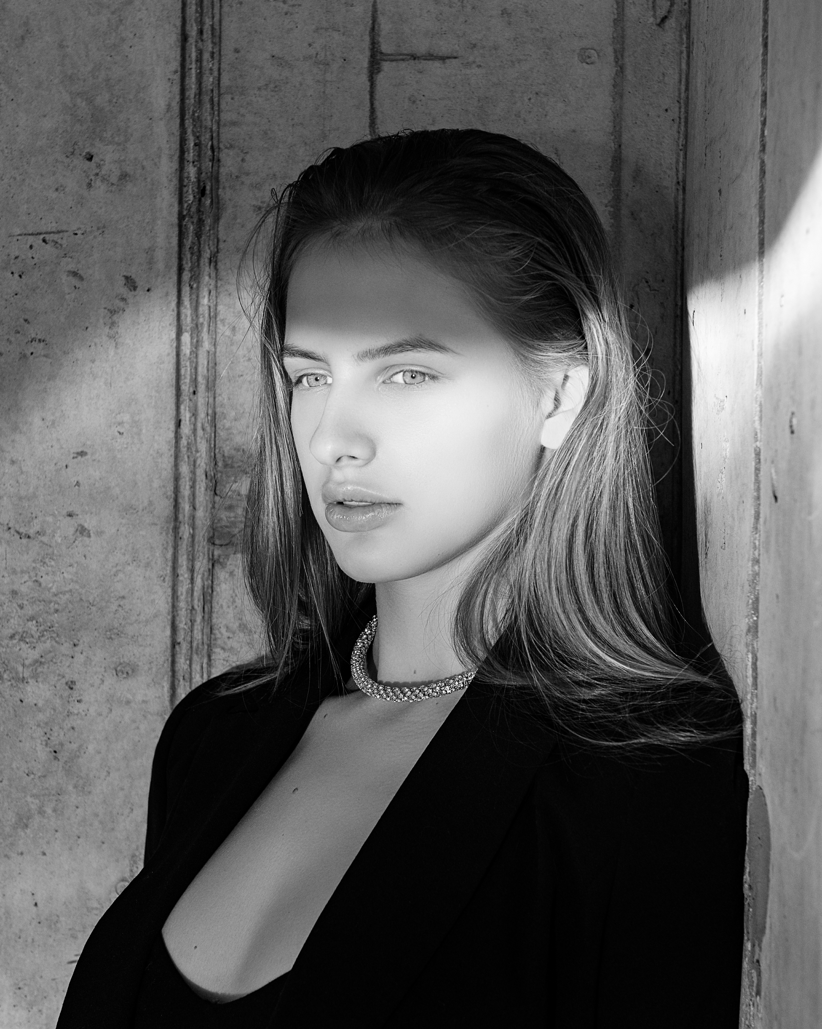 Marina | YOO Models