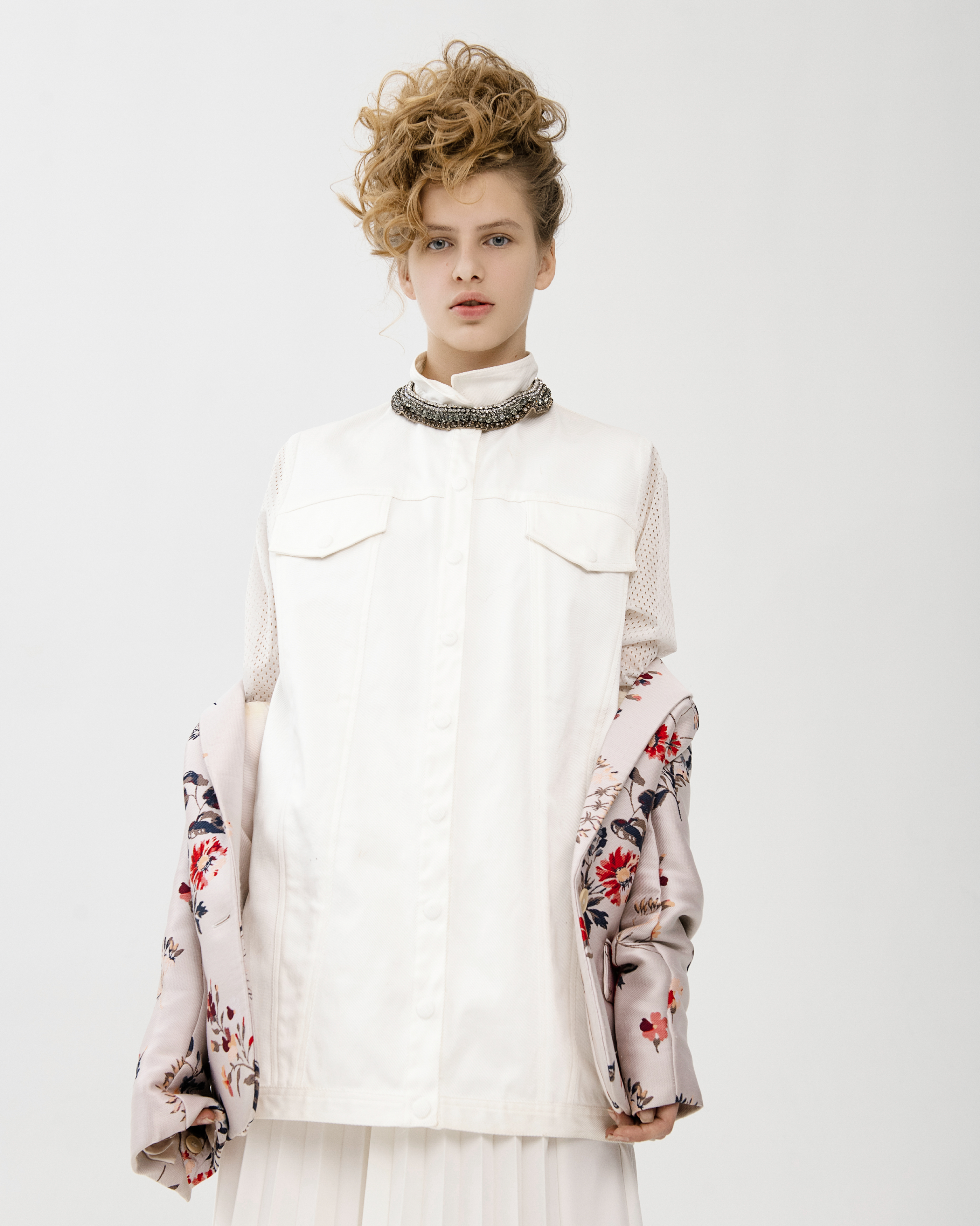 Marina | YOO Models