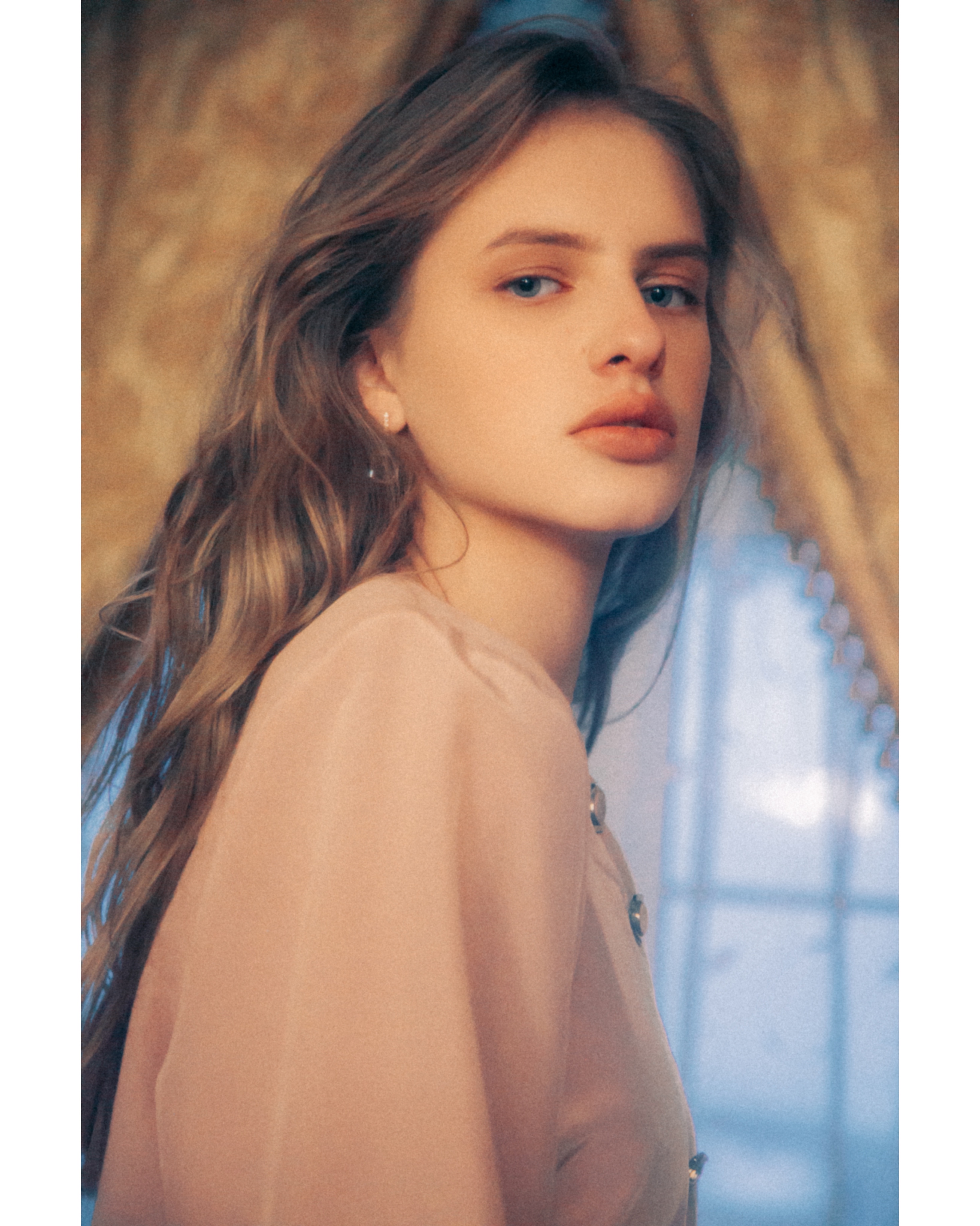 Marina | YOO Models