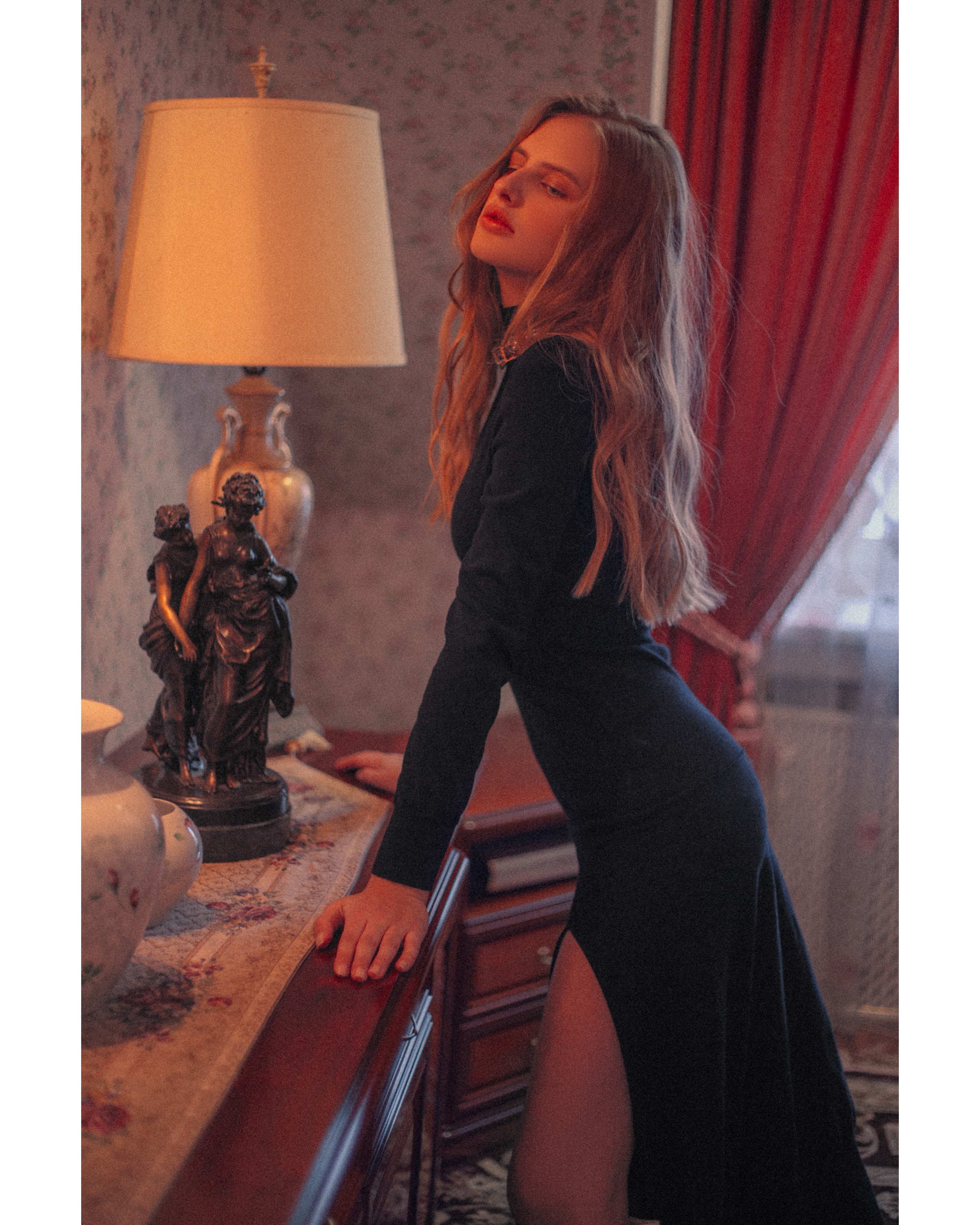 Marina | YOO Models