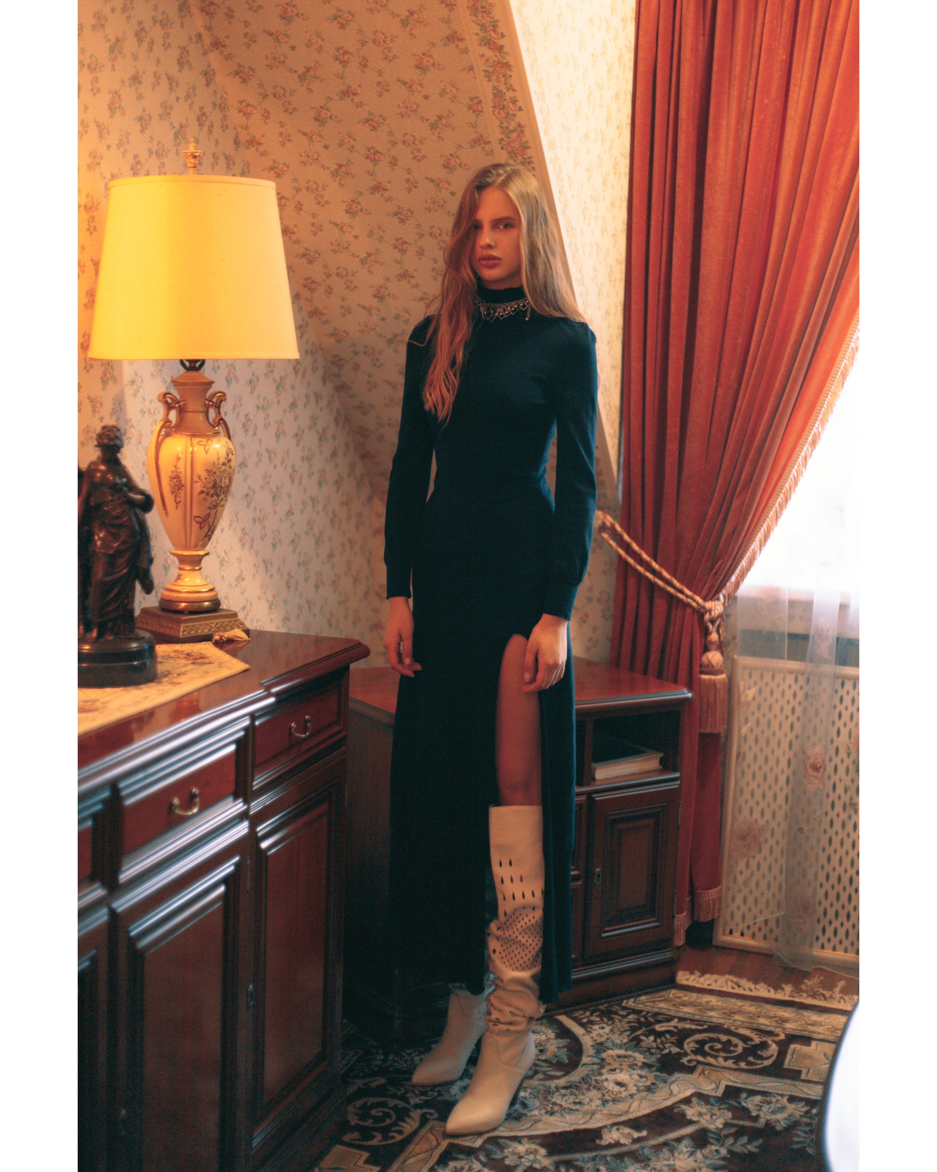 Marina | YOO Models